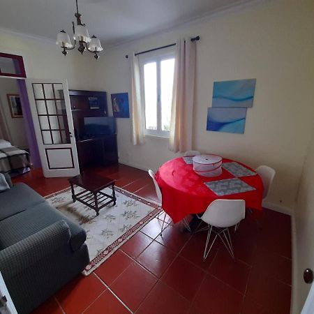 Casa Da Mediana Daire Ribeira Grande Dış mekan fotoğraf