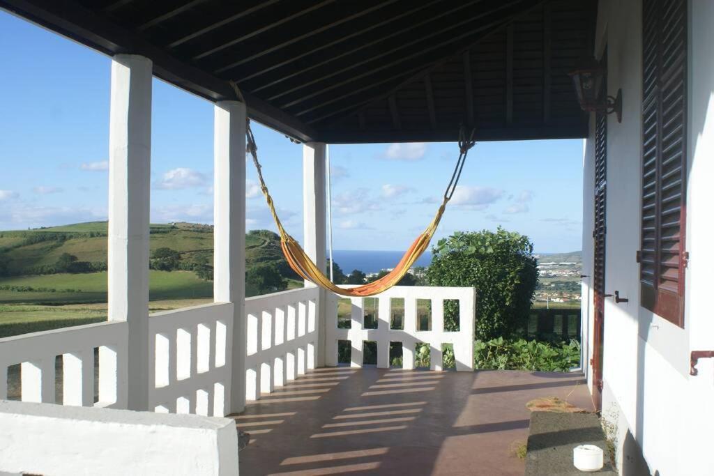 Casa Da Mediana Daire Ribeira Grande Dış mekan fotoğraf
