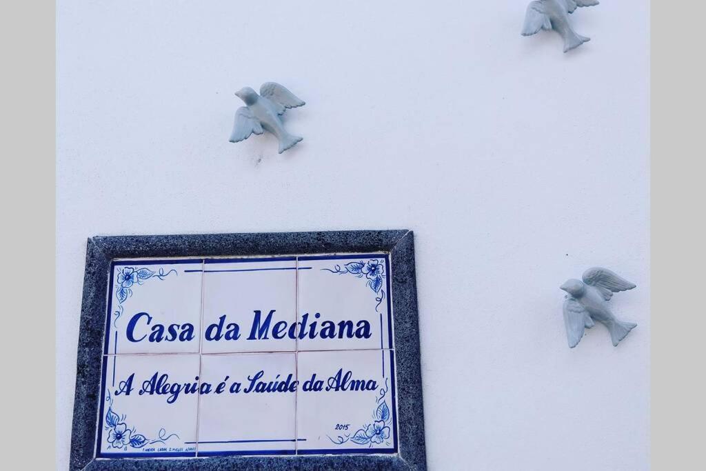 Casa Da Mediana Daire Ribeira Grande Dış mekan fotoğraf