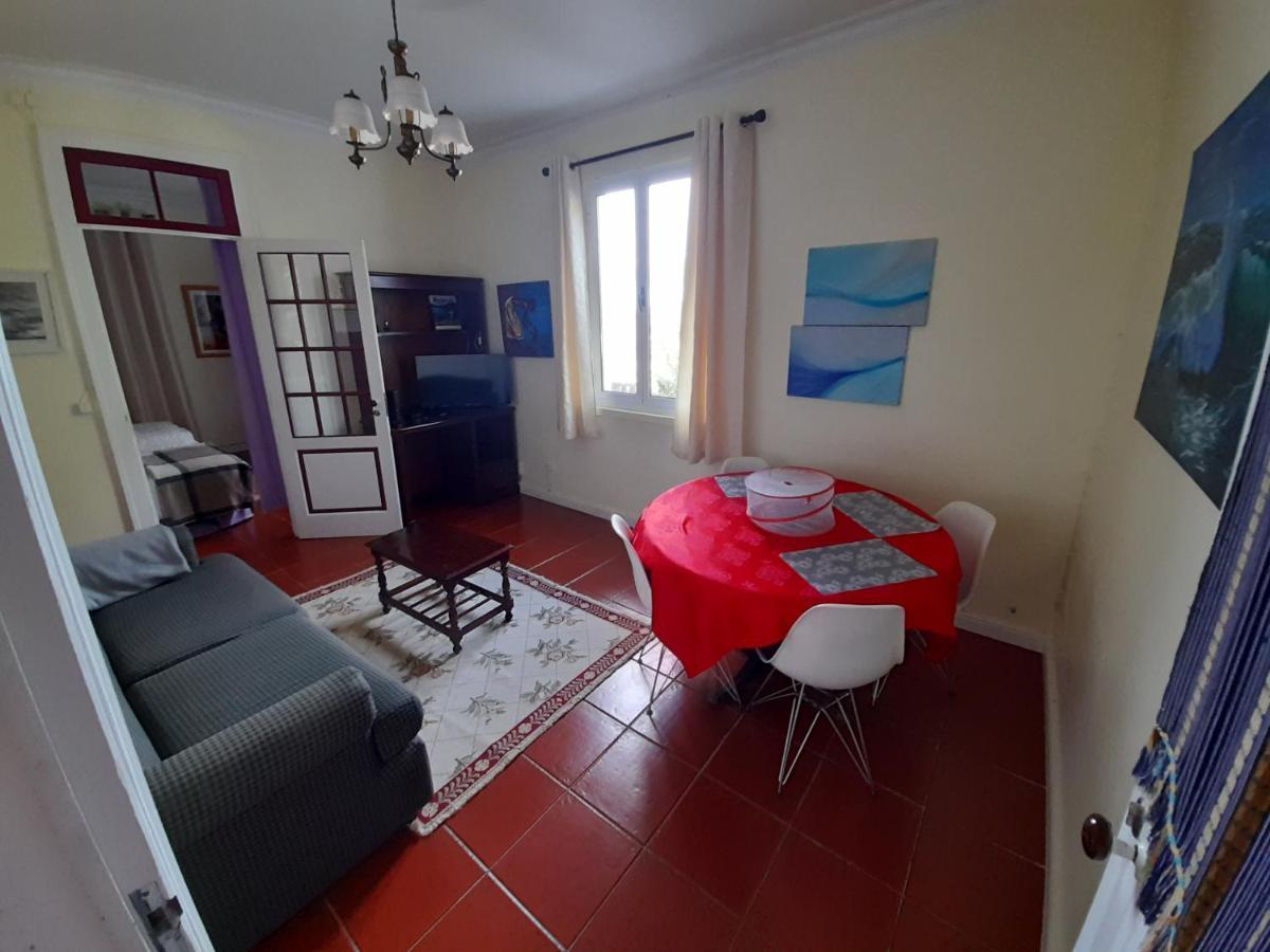 Casa Da Mediana Daire Ribeira Grande Dış mekan fotoğraf