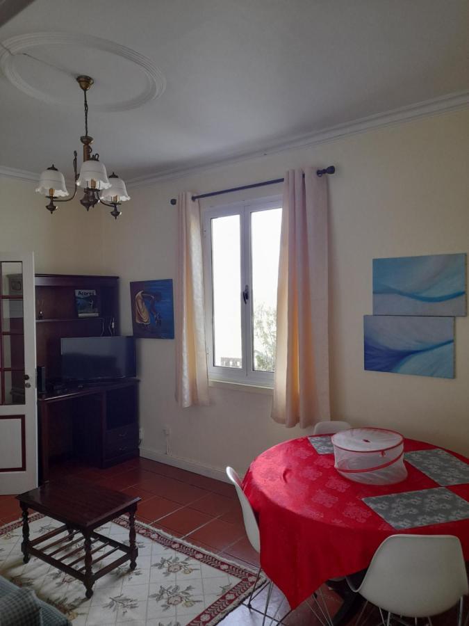 Casa Da Mediana Daire Ribeira Grande Dış mekan fotoğraf